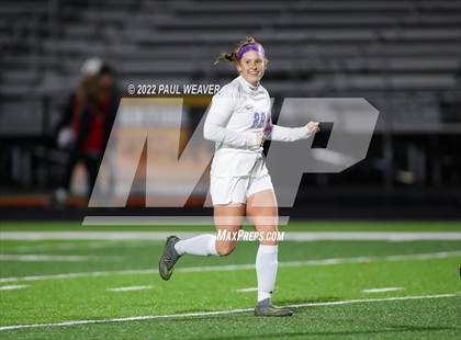 Thumbnail 2 in Southern Columbia Area vs. South Williamsport (PIAA Class A Semifinal Playoff) photogallery.