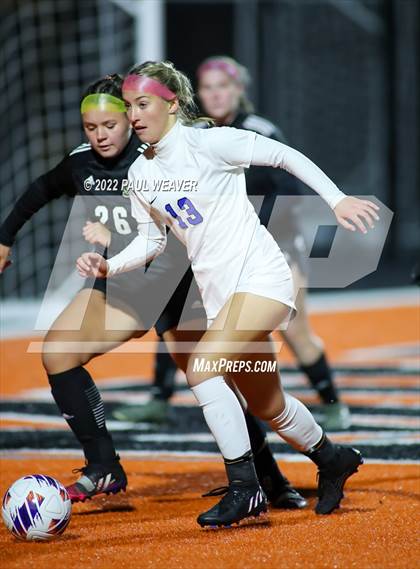 Thumbnail 2 in Southern Columbia Area vs. South Williamsport (PIAA Class A Semifinal Playoff) photogallery.