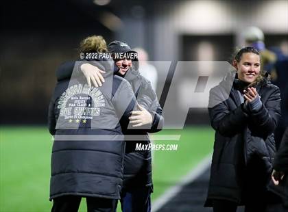 Thumbnail 3 in Southern Columbia Area vs. South Williamsport (PIAA Class A Semifinal Playoff) photogallery.