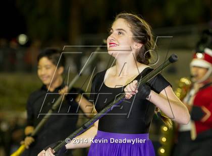 Thumbnail 1 in Garden Grove vs. Rancho Alamitos (CIFSS Southern Division Final) photogallery.