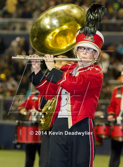Thumbnail 3 in Garden Grove vs. Rancho Alamitos (CIFSS Southern Division Final) photogallery.
