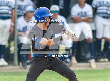Thumbnail 1 in Santa Gertrudis Academy @ Goliad (UIL 3A Bi-District Playoffs) photogallery.