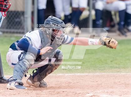 Thumbnail 1 in Santa Gertrudis Academy @ Goliad (UIL 3A Bi-District Playoffs) photogallery.