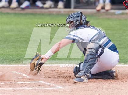 Thumbnail 2 in Santa Gertrudis Academy @ Goliad (UIL 3A Bi-District Playoffs) photogallery.