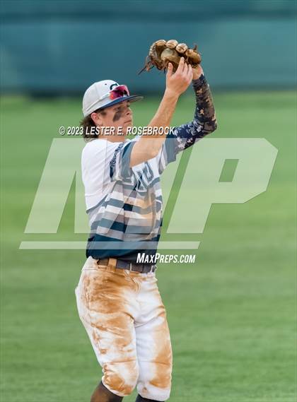 Thumbnail 2 in Santa Gertrudis Academy @ Goliad (UIL 3A Bi-District Playoffs) photogallery.