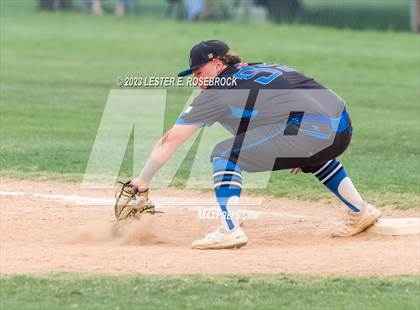 Thumbnail 2 in Santa Gertrudis Academy @ Goliad (UIL 3A Bi-District Playoffs) photogallery.