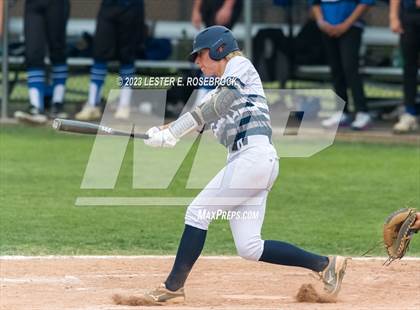 Thumbnail 2 in Santa Gertrudis Academy @ Goliad (UIL 3A Bi-District Playoffs) photogallery.