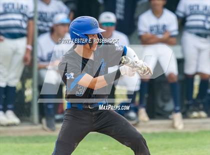 Thumbnail 2 in Santa Gertrudis Academy @ Goliad (UIL 3A Bi-District Playoffs) photogallery.