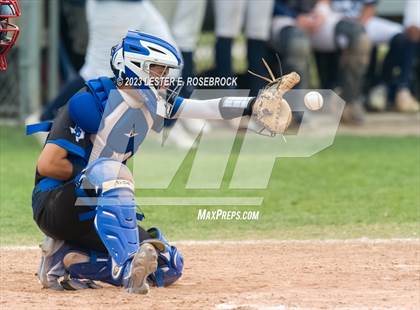 Thumbnail 2 in Santa Gertrudis Academy @ Goliad (UIL 3A Bi-District Playoffs) photogallery.
