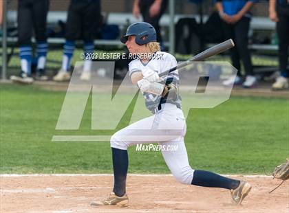 Thumbnail 1 in Santa Gertrudis Academy @ Goliad (UIL 3A Bi-District Playoffs) photogallery.