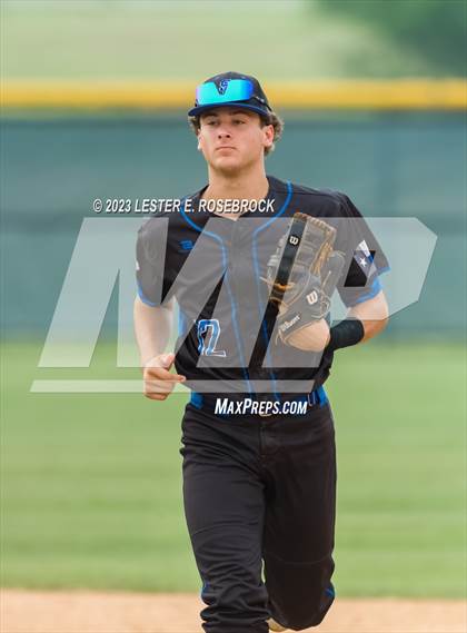 Thumbnail 2 in Santa Gertrudis Academy @ Goliad (UIL 3A Bi-District Playoffs) photogallery.