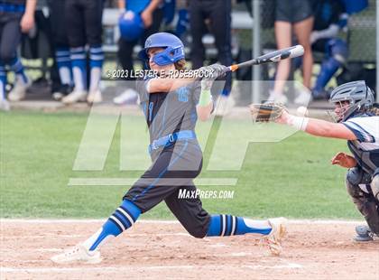 Thumbnail 2 in Santa Gertrudis Academy @ Goliad (UIL 3A Bi-District Playoffs) photogallery.