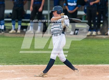 Thumbnail 2 in Santa Gertrudis Academy @ Goliad (UIL 3A Bi-District Playoffs) photogallery.