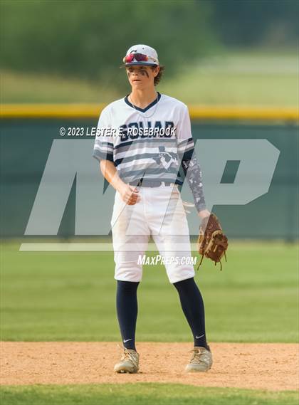 Thumbnail 3 in Santa Gertrudis Academy @ Goliad (UIL 3A Bi-District Playoffs) photogallery.