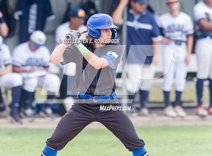 Thumbnail 3 in Santa Gertrudis Academy @ Goliad (UIL 3A Bi-District Playoffs) photogallery.