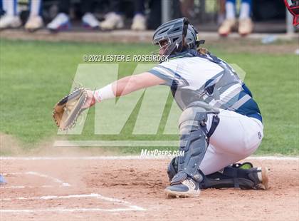Thumbnail 1 in Santa Gertrudis Academy @ Goliad (UIL 3A Bi-District Playoffs) photogallery.