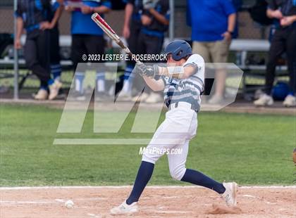Thumbnail 1 in Santa Gertrudis Academy @ Goliad (UIL 3A Bi-District Playoffs) photogallery.