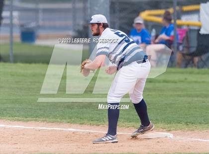 Thumbnail 1 in Santa Gertrudis Academy @ Goliad (UIL 3A Bi-District Playoffs) photogallery.