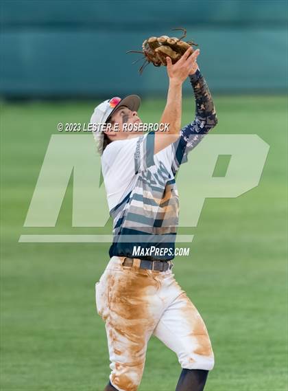 Thumbnail 1 in Santa Gertrudis Academy @ Goliad (UIL 3A Bi-District Playoffs) photogallery.