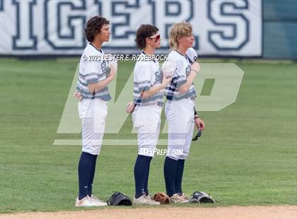 Thumbnail 1 in Santa Gertrudis Academy @ Goliad (UIL 3A Bi-District Playoffs) photogallery.