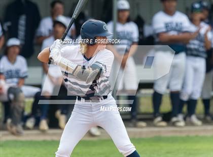 Thumbnail 3 in Santa Gertrudis Academy @ Goliad (UIL 3A Bi-District Playoffs) photogallery.