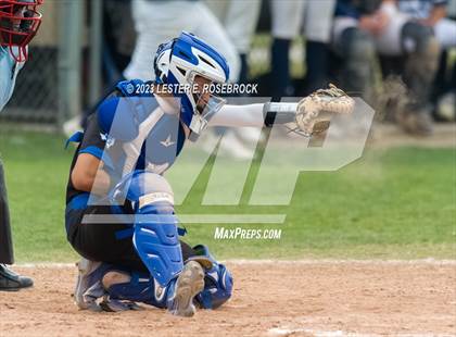 Thumbnail 1 in Santa Gertrudis Academy @ Goliad (UIL 3A Bi-District Playoffs) photogallery.