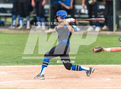 Thumbnail 1 in Santa Gertrudis Academy @ Goliad (UIL 3A Bi-District Playoffs) photogallery.
