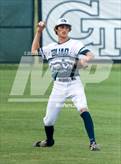 Photo from the gallery "Santa Gertrudis Academy @ Goliad (UIL 3A Bi-District Playoffs)"
