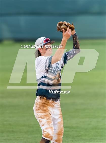 Thumbnail 1 in Santa Gertrudis Academy @ Goliad (UIL 3A Bi-District Playoffs) photogallery.
