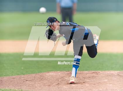 Thumbnail 1 in Santa Gertrudis Academy @ Goliad (UIL 3A Bi-District Playoffs) photogallery.
