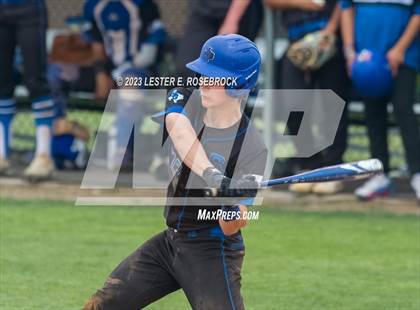 Thumbnail 3 in Santa Gertrudis Academy @ Goliad (UIL 3A Bi-District Playoffs) photogallery.