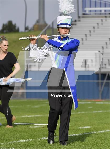 Thumbnail 2 in Rampart @ Standley Lake photogallery.