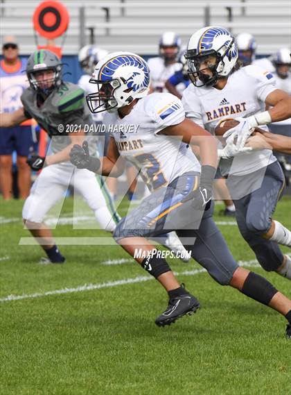 Thumbnail 3 in Rampart @ Standley Lake photogallery.