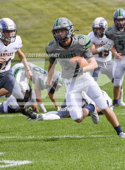 Thumbnail 2 in Rampart @ Standley Lake photogallery.