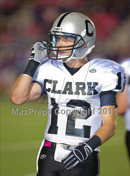 Thumbnail 3 in Clark @ Warren photogallery.