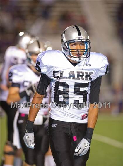 Thumbnail 2 in Clark @ Warren photogallery.