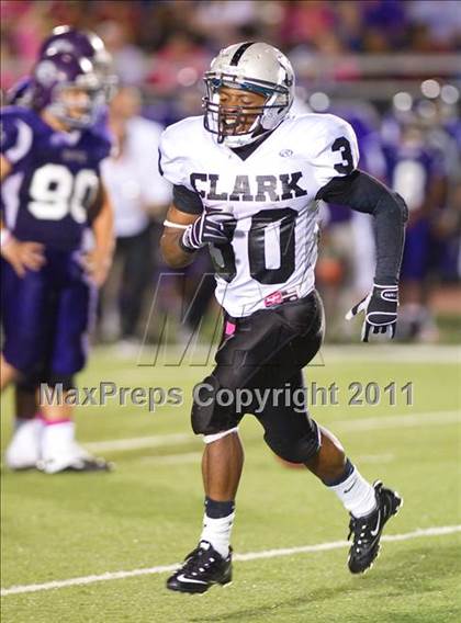 Thumbnail 1 in Clark @ Warren photogallery.