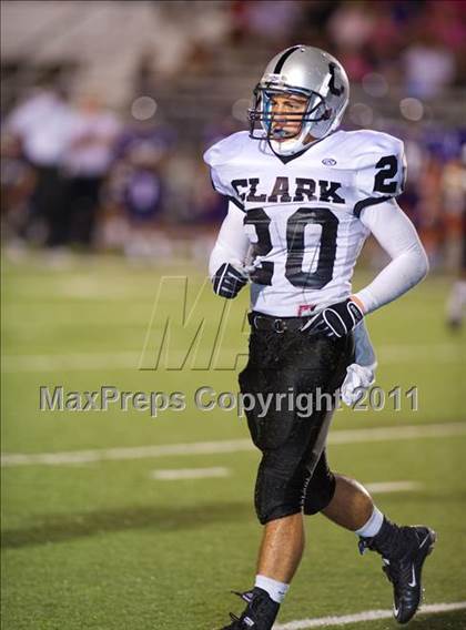 Thumbnail 2 in Clark @ Warren photogallery.