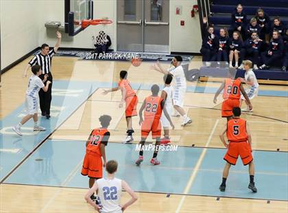 Thumbnail 3 in Hayfield @ Yorktown photogallery.