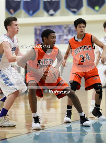 Thumbnail 2 in Hayfield @ Yorktown photogallery.