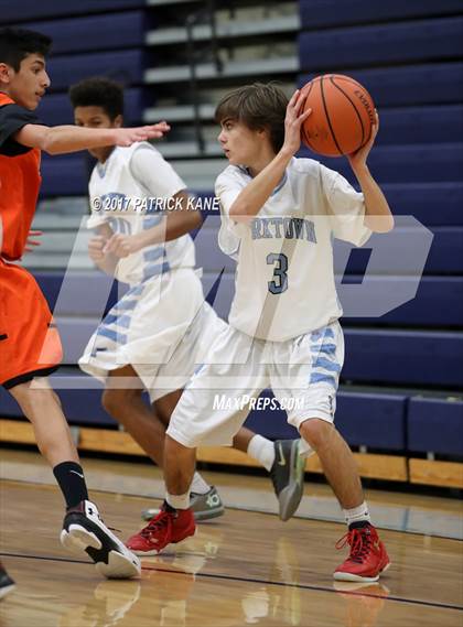 Thumbnail 3 in Hayfield @ Yorktown photogallery.