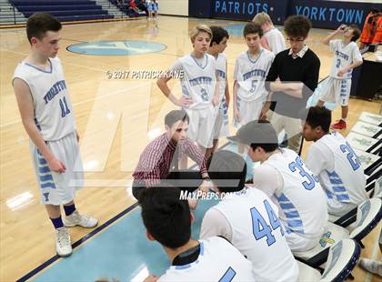 Thumbnail 2 in Hayfield @ Yorktown photogallery.