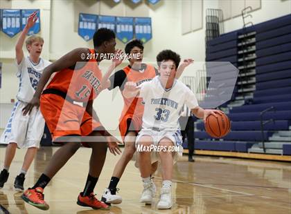 Thumbnail 3 in Hayfield @ Yorktown photogallery.