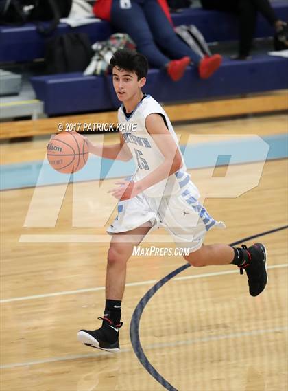 Thumbnail 3 in Hayfield @ Yorktown photogallery.