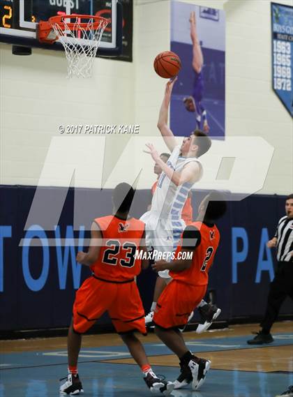 Thumbnail 3 in Hayfield @ Yorktown photogallery.