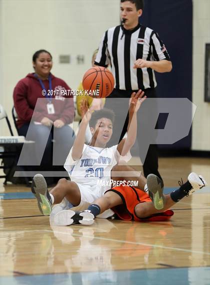 Thumbnail 2 in Hayfield @ Yorktown photogallery.