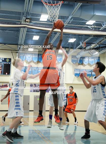 Thumbnail 3 in Hayfield @ Yorktown photogallery.