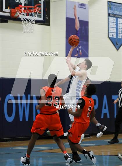 Thumbnail 2 in Hayfield @ Yorktown photogallery.