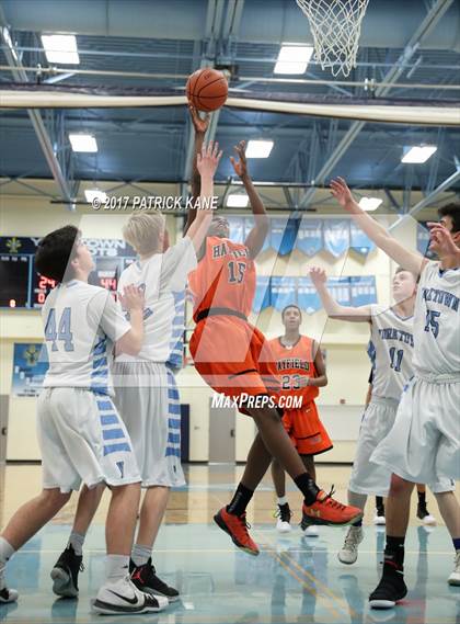 Thumbnail 2 in Hayfield @ Yorktown photogallery.