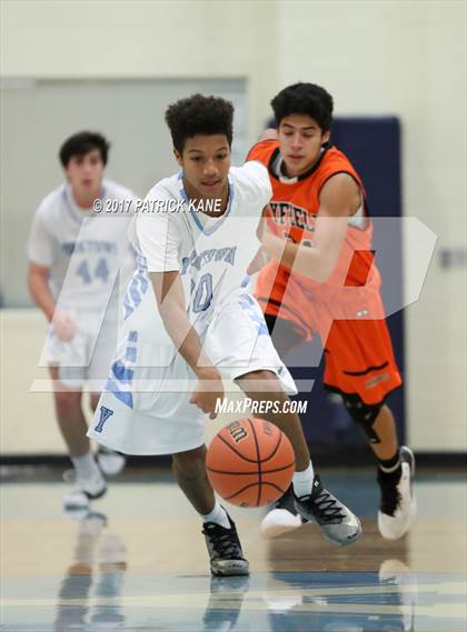 Thumbnail 3 in Hayfield @ Yorktown photogallery.